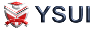 YSU Logo